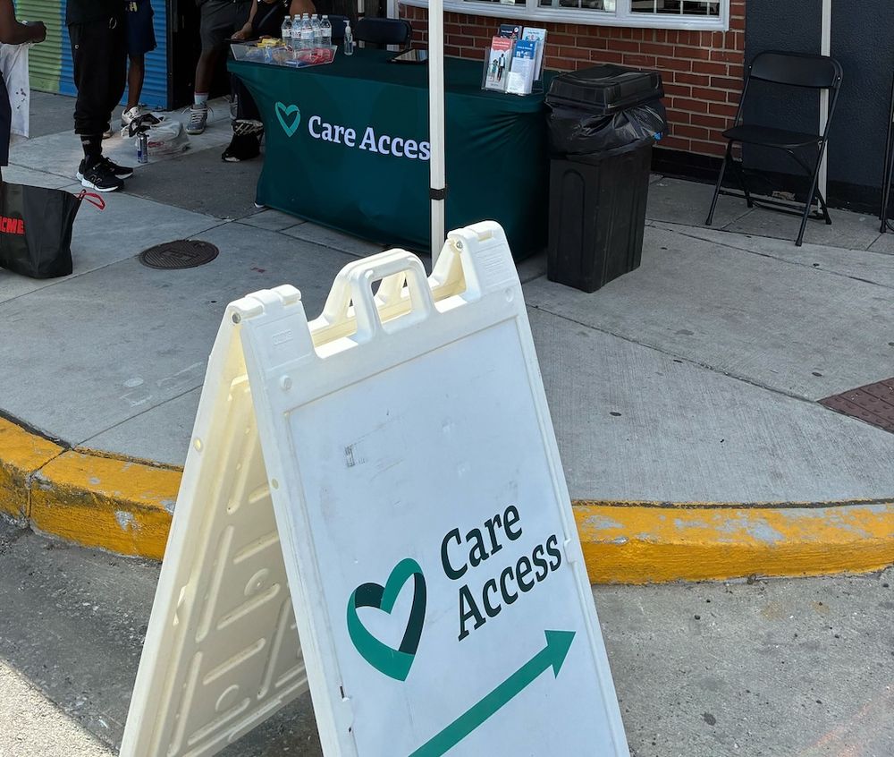 Healthy Streets & Minds