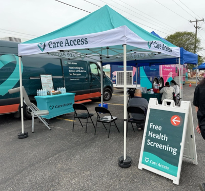 WERT Health and Wellness Fair