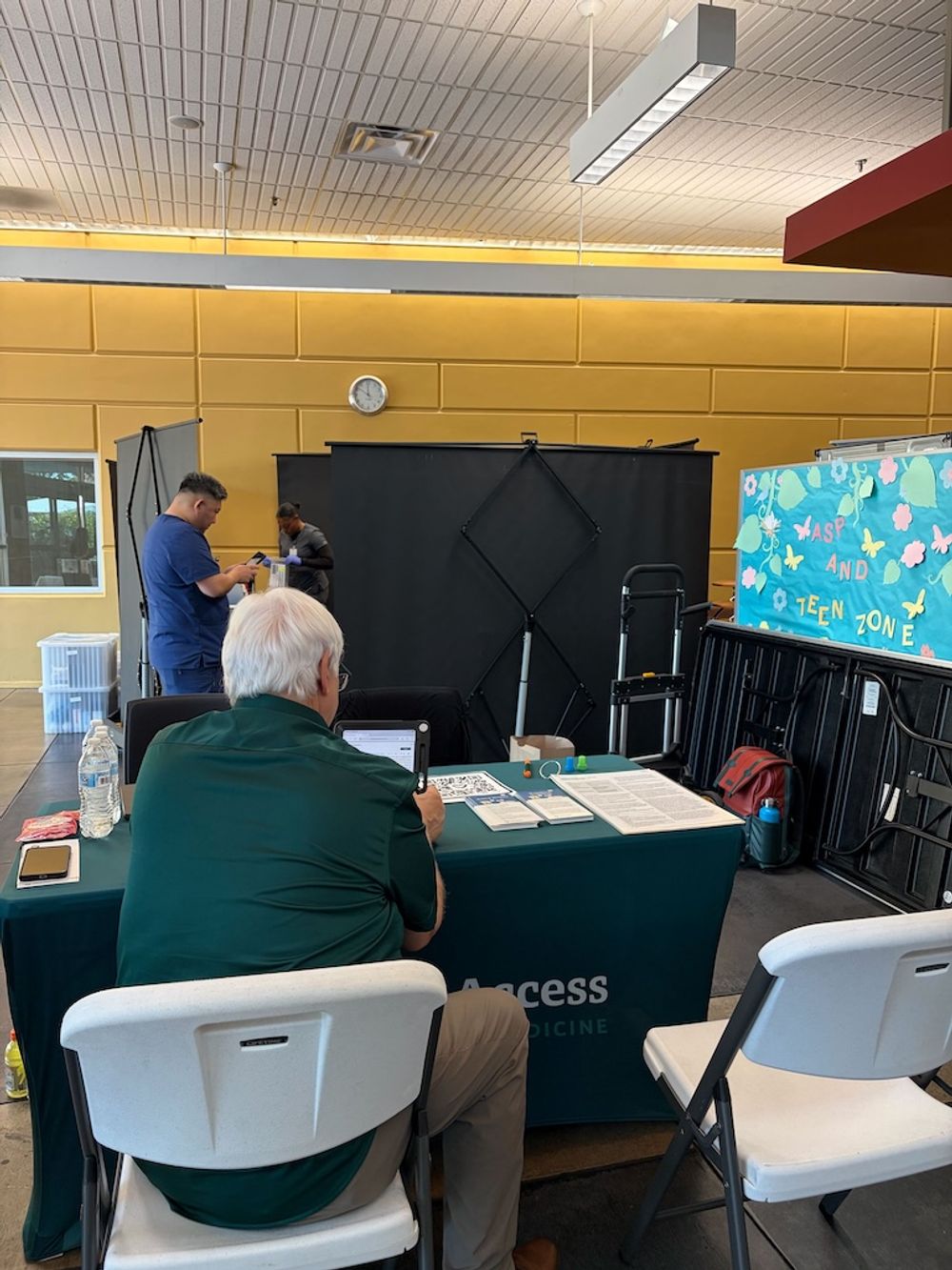City of Brea Health and Wellness Expo