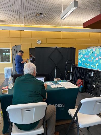 City of Brea Health and Wellness Expo
