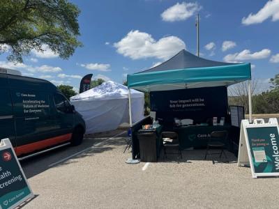 Golf To End Dementia