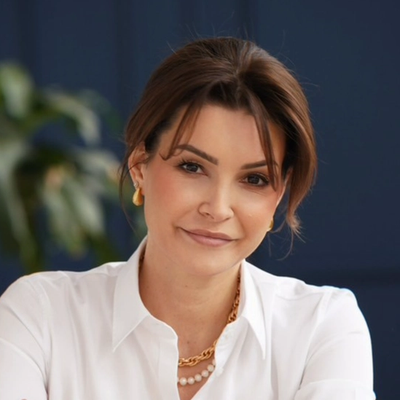 Photo of Sylwia Borek