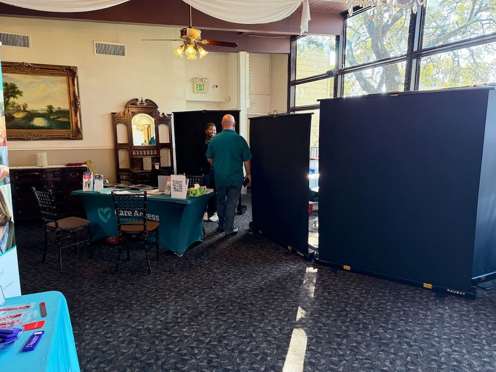 Let's Go Senior EXPO