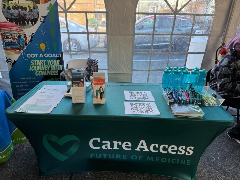 MLK Health & Wellness Fair