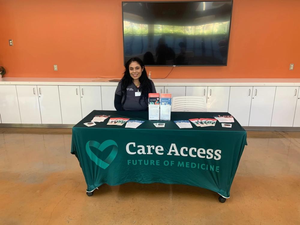 2nd Annual Family Health & Wellness Fair