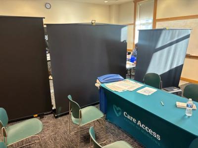 West Chicago Health Event