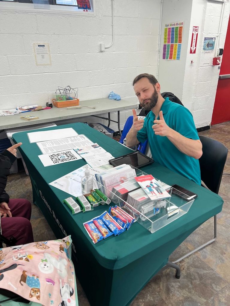 community event image