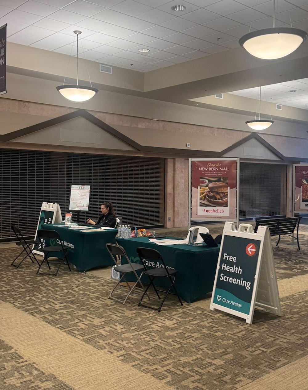 Stepping into Self-care