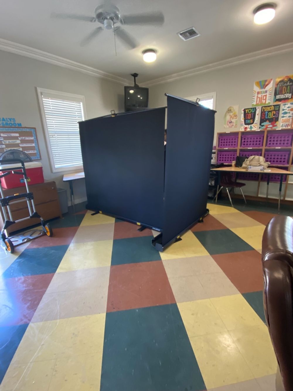 Charleston Club Apartments