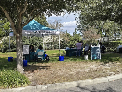 Wellington Apartments