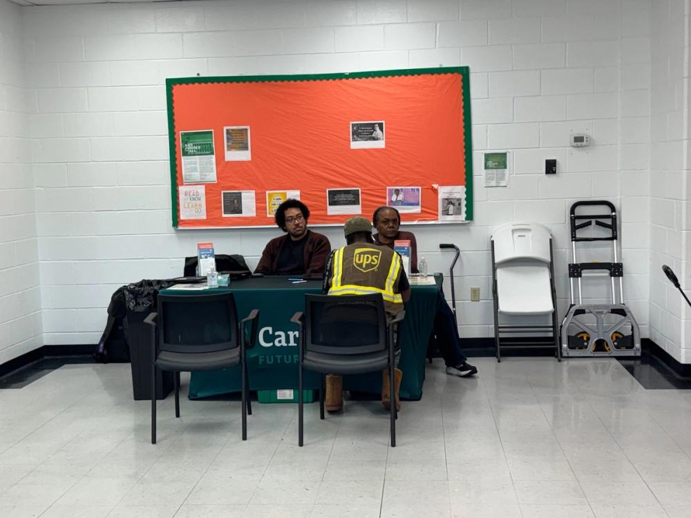 Thomas Sullivan Community Center Health Resource