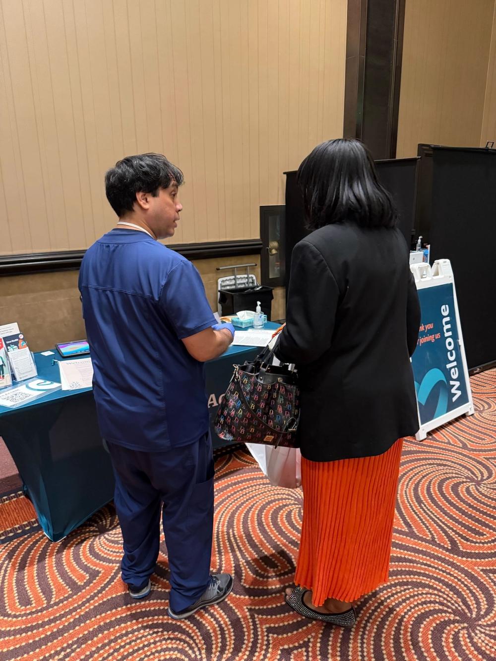 Santa Fe Station Health & Wellness Fair