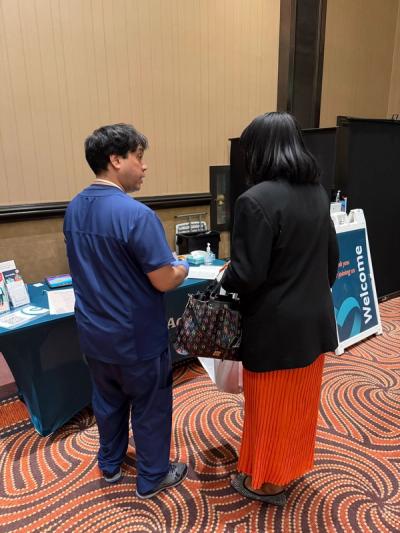 Santa Fe Station Health & Wellness Fair