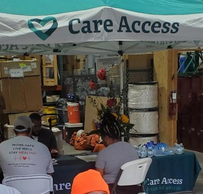 Ritel Incorporated Frisco Screening