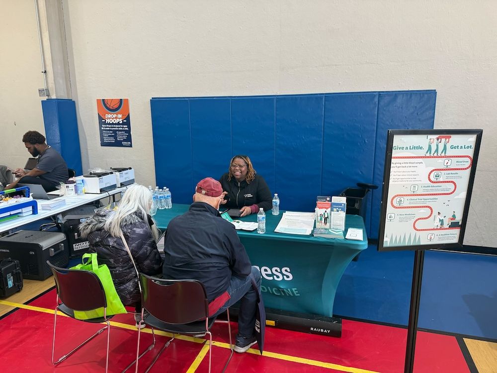 Severna Park Health & Wellness Expo