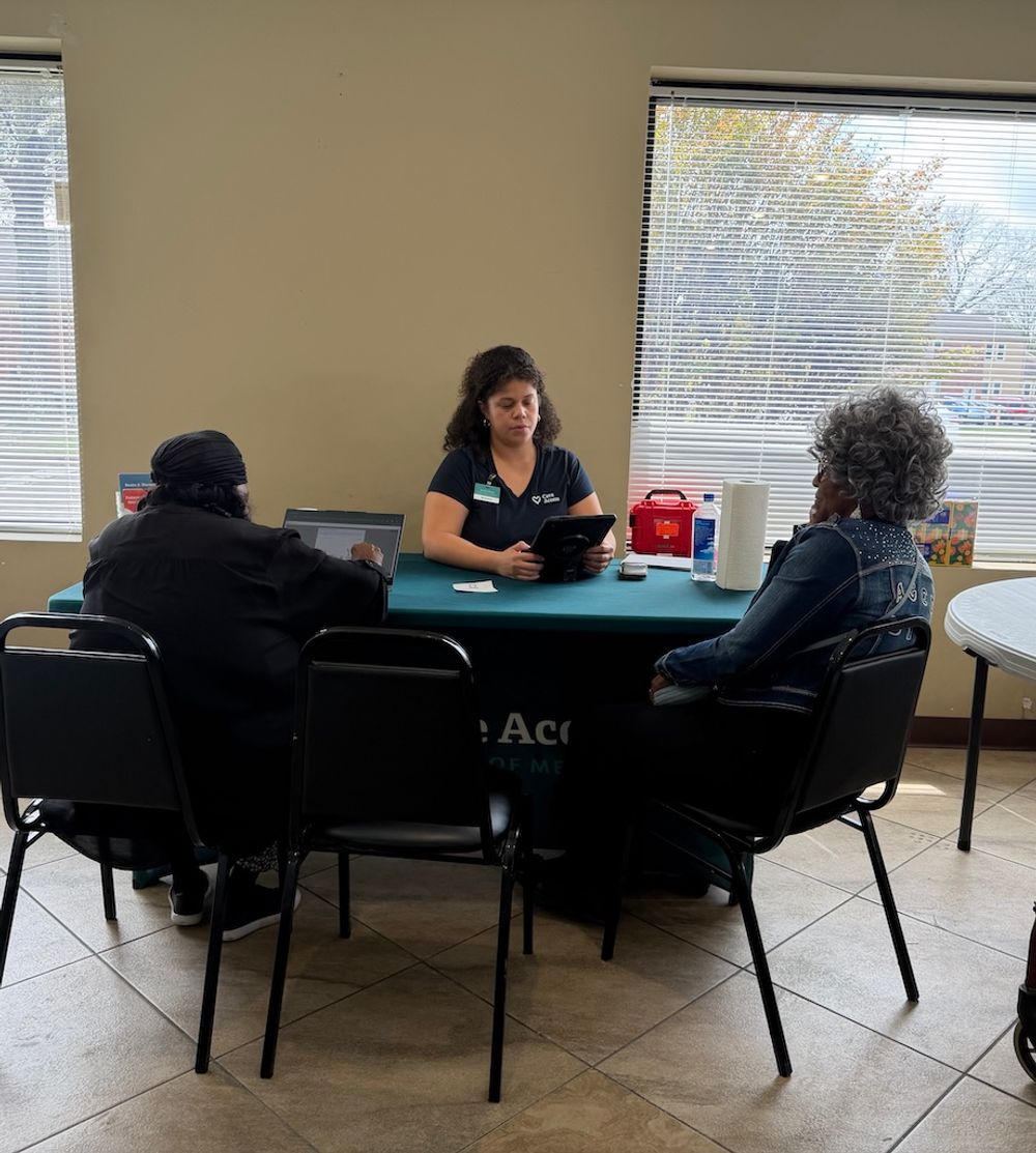 Promoting Good Health