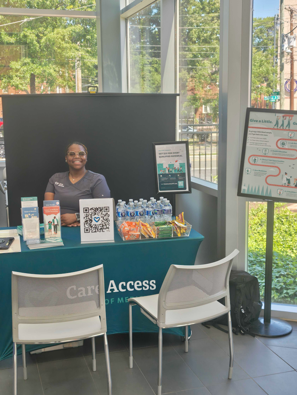 Generation DMV 2026 Men & Mental Health Conference