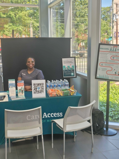 Generation DMV 2026 Men & Mental Health Conference