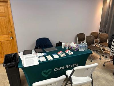 American Association of Parents