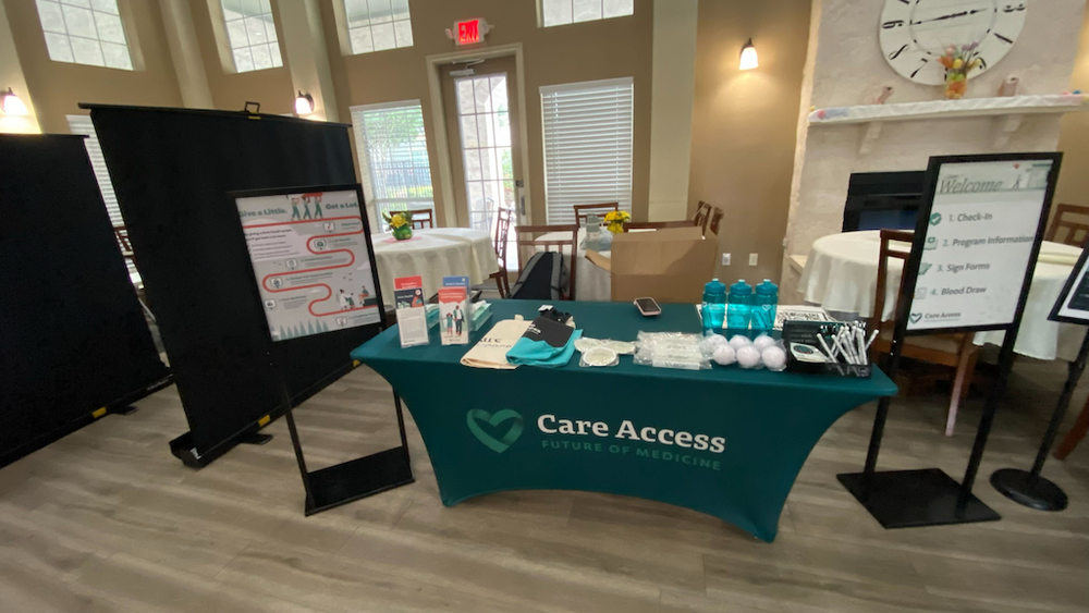 Bluff's Landing Senior Village