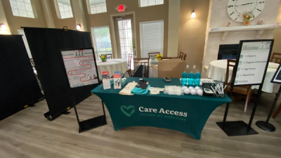 Bluff's Landing Senior Village