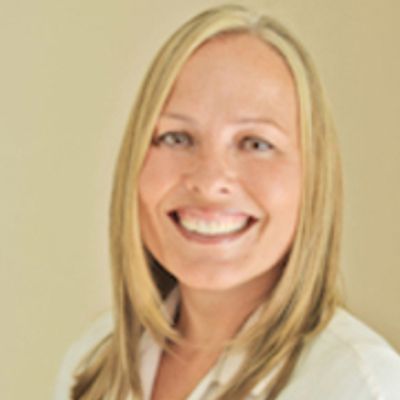 Photo of Dr. Sinikka Green, MD