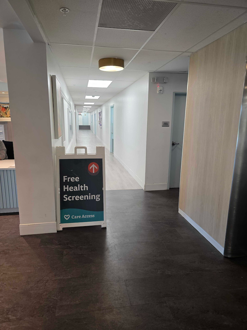 Lake Worth Towers SR/Boomer Lifestyle Expo