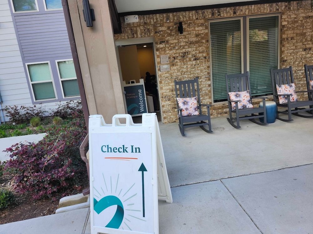 Westheimer Garden Villas