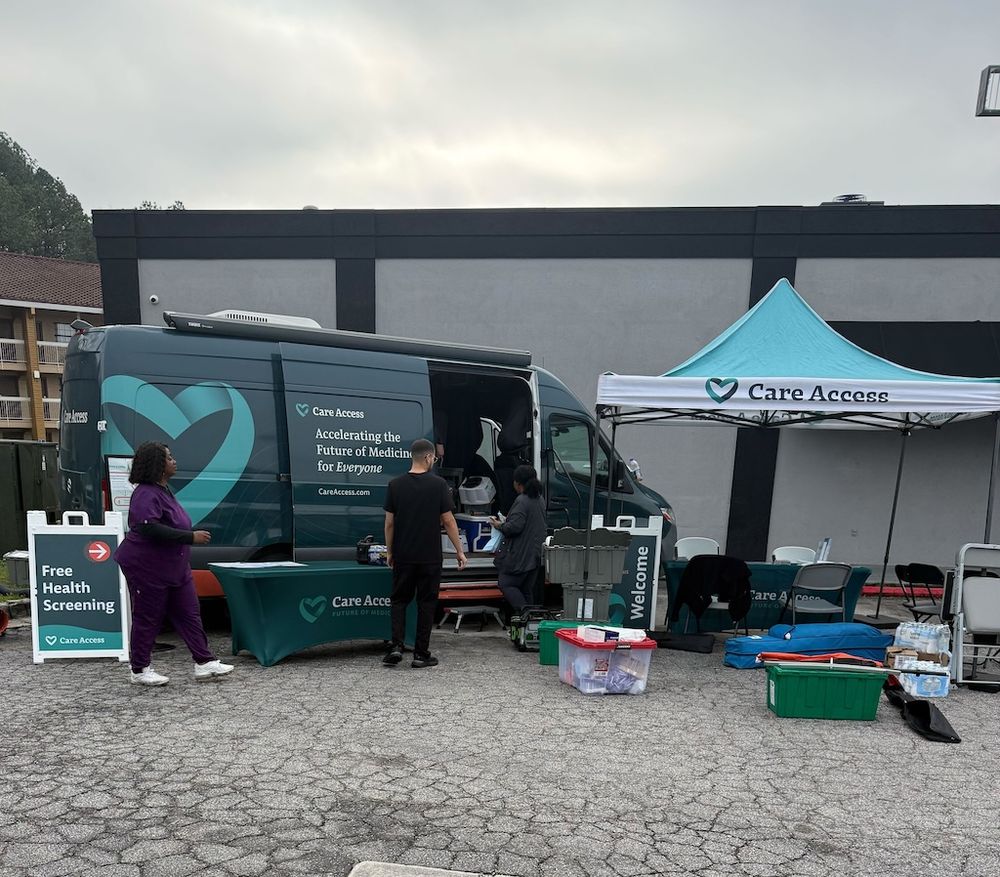 The Atlanta Alumni Chapter of North Carolina A&T State University