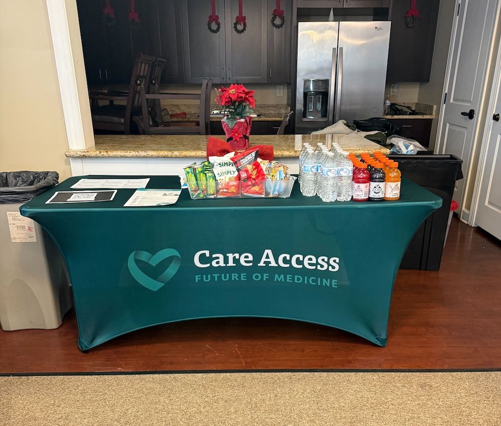 Betmar Village 55+ National Church Residences