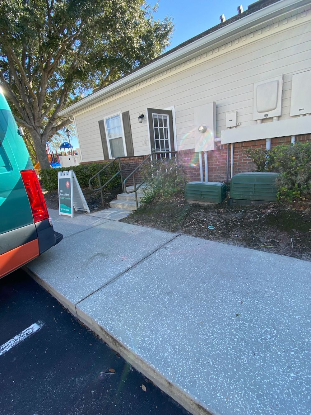 Charleston Club Apartments