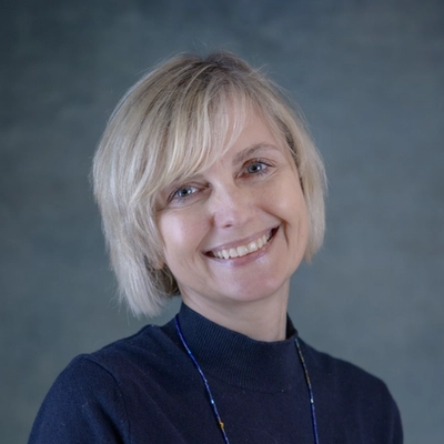 Photo of Dorota Kynychas