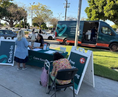 City of Artesia Community Health Fair