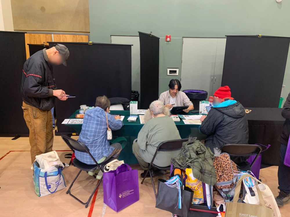 Timeless Senior Expo