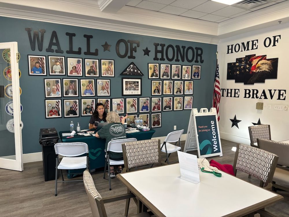 Destinations at Alexander 55+ Homes