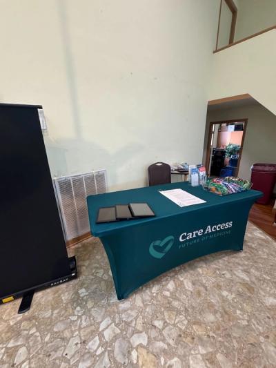 Health Wellness and Resource Fair