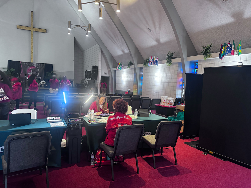 The People Concern Willowtree Site