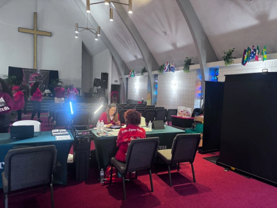 The People Concern Willowtree Site