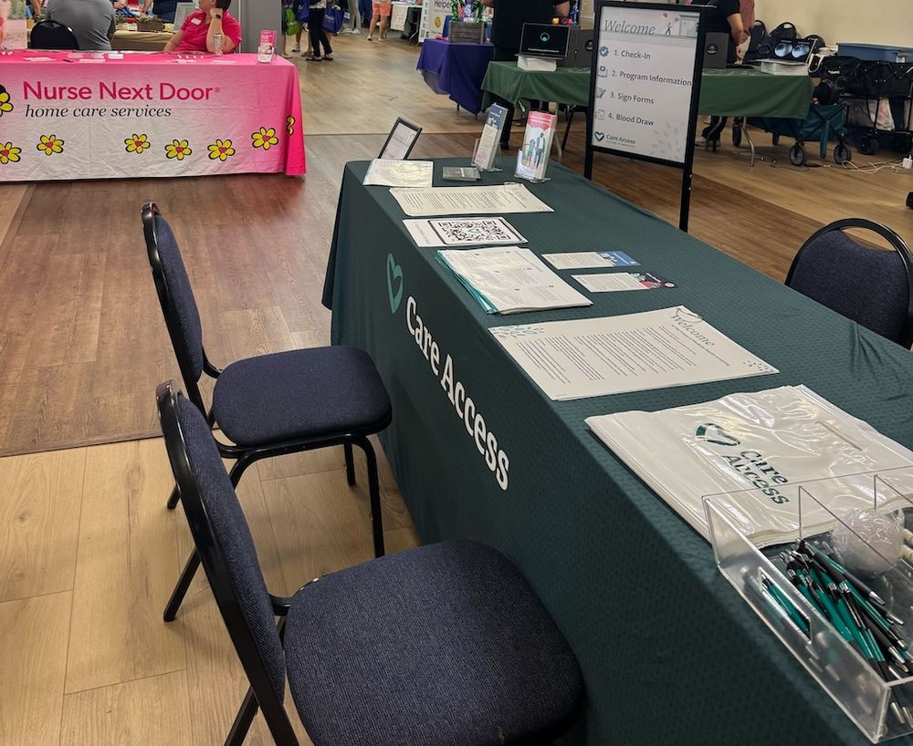 Lets Go Senior Expo New Port Richey