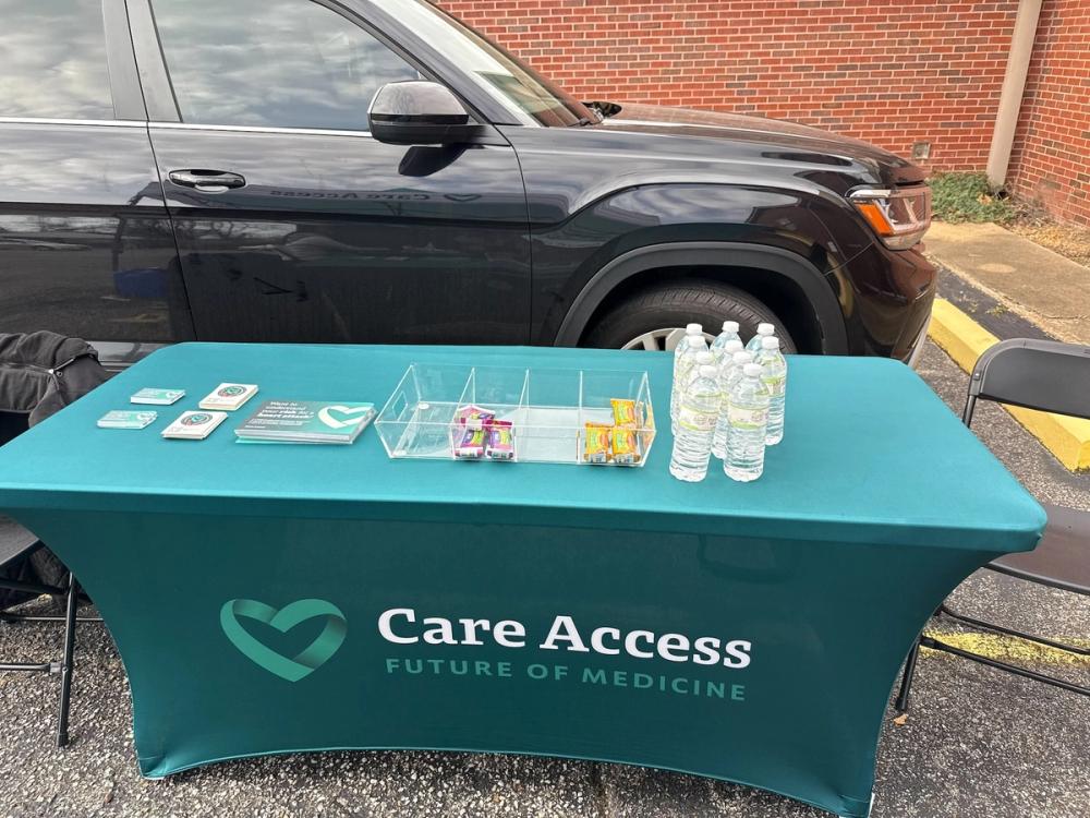 North Memphis Christmas Parade and Bazaar