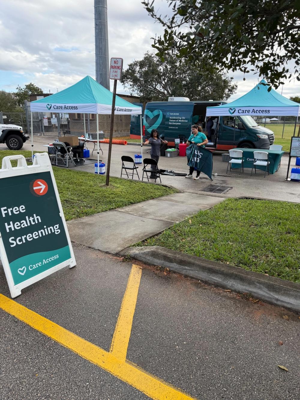 Pembroke Pines YMCA Family Center