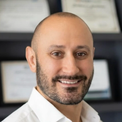 Photo of Flavio Correa