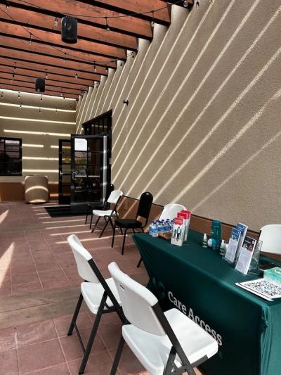 La Habra Community Center