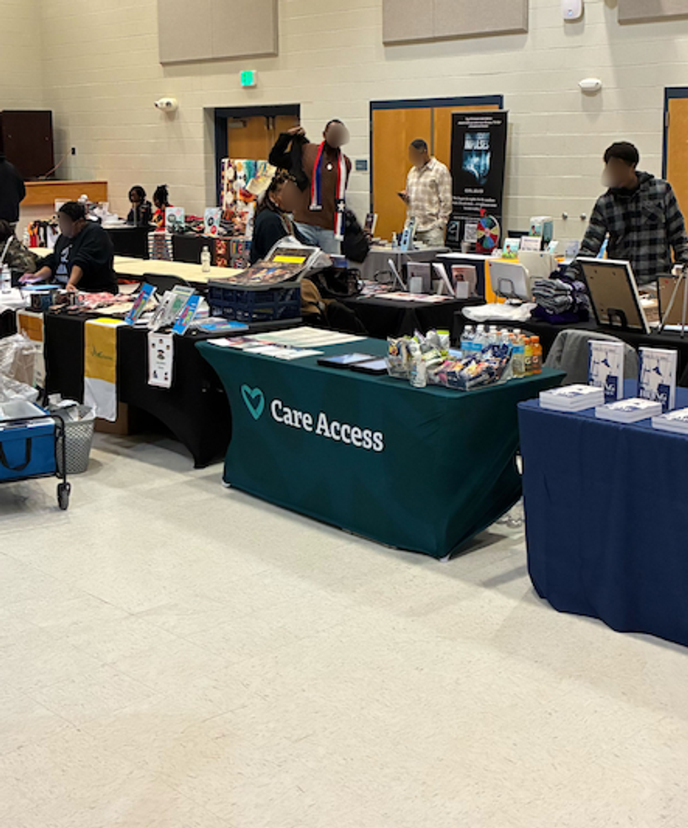 Black Roots & Culture Expo