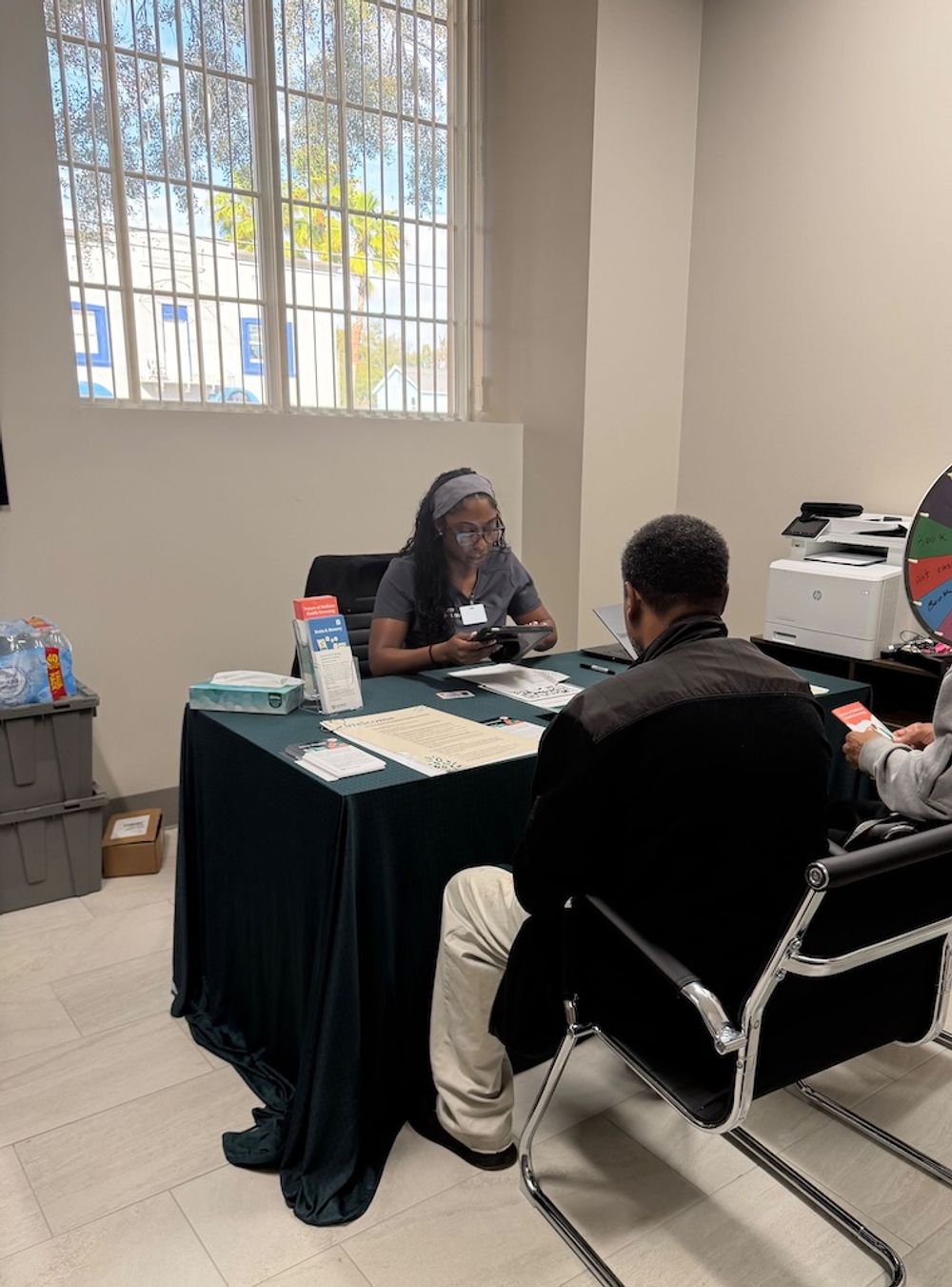 Callahan Community Senior