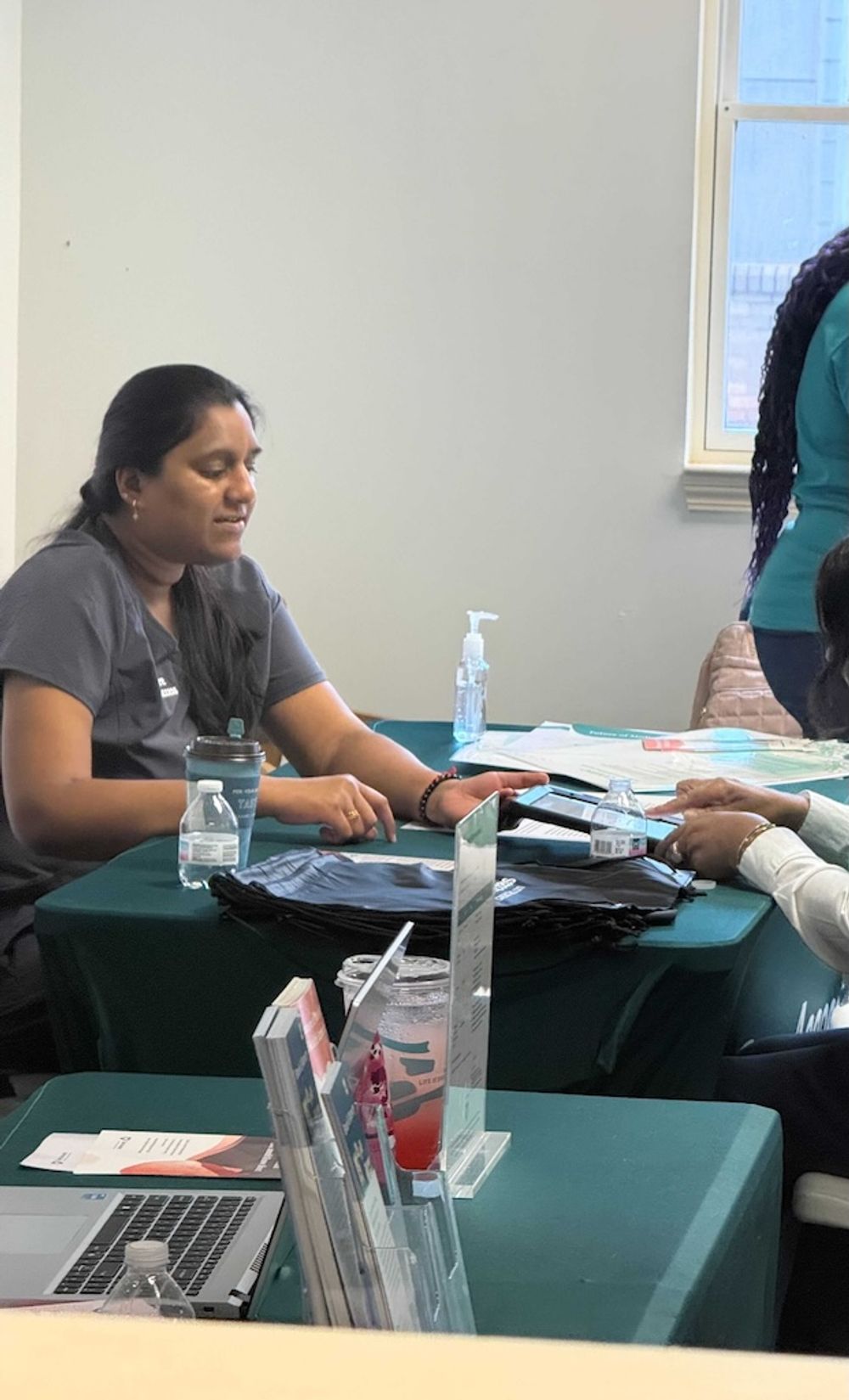 Greenforest Health & Wellness Fair 2026