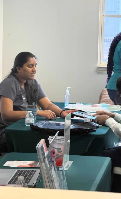 Greenforest Health & Wellness Fair 2026