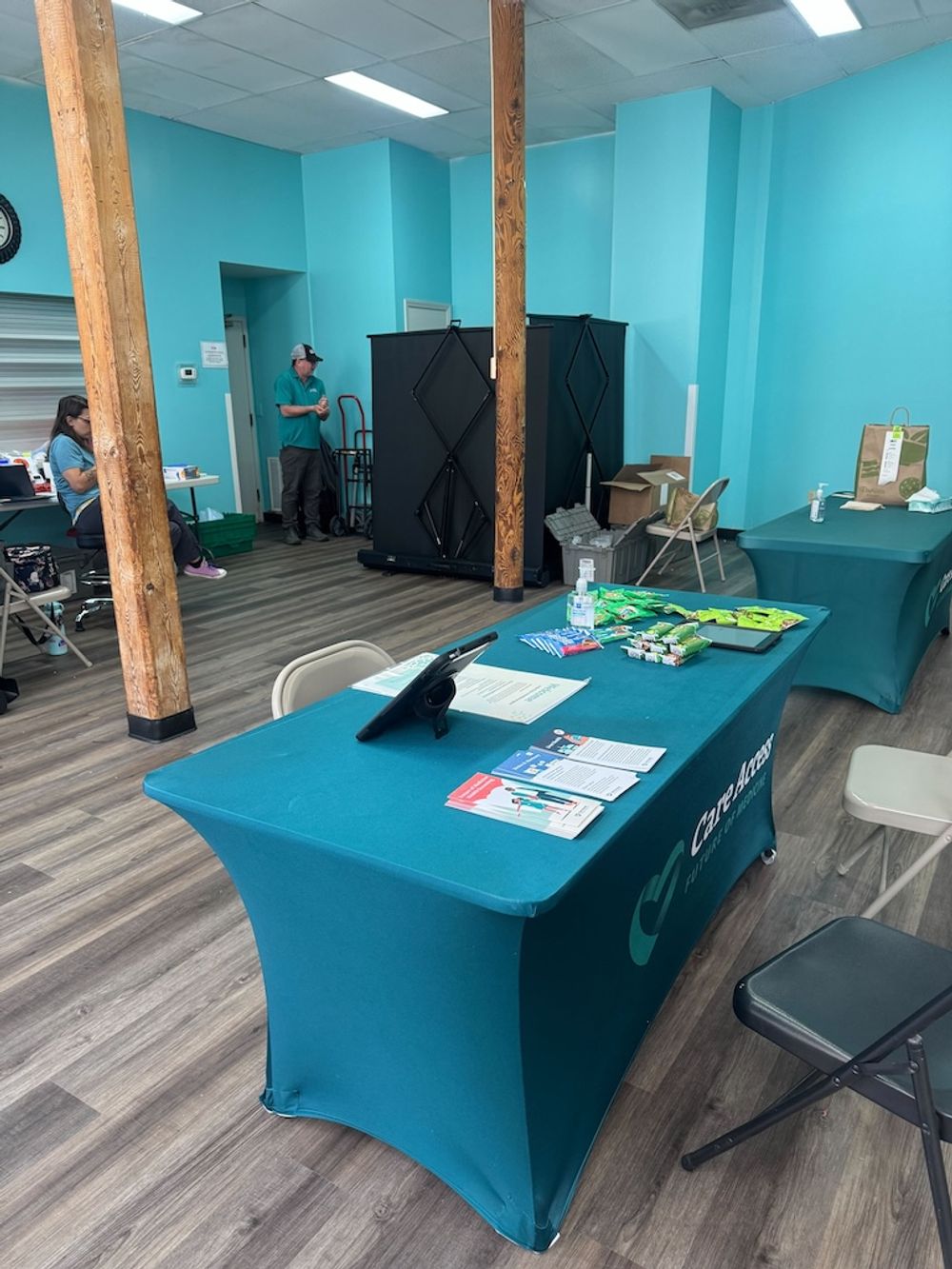 Hosiery Mill Senior Apartments