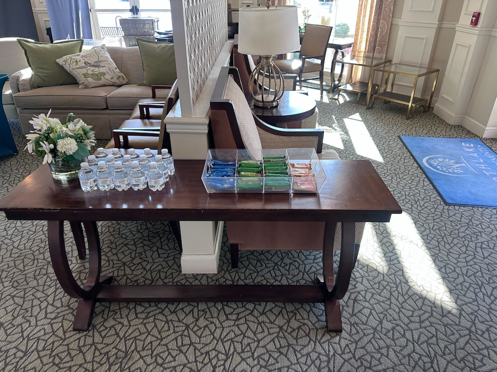 Northlake Senior Residence 62+