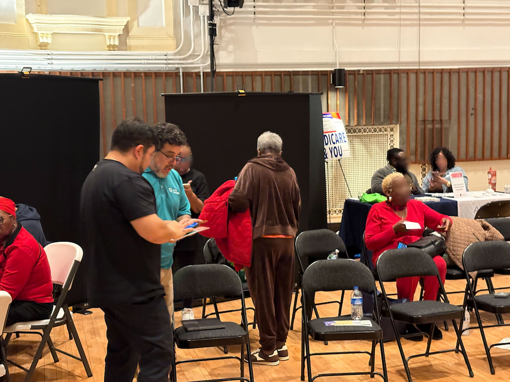 Chicago Park District-Austin Town Hall